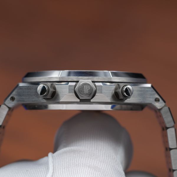 Audemars Piguet Royal Oak 26240ST.OO.1320ST.05